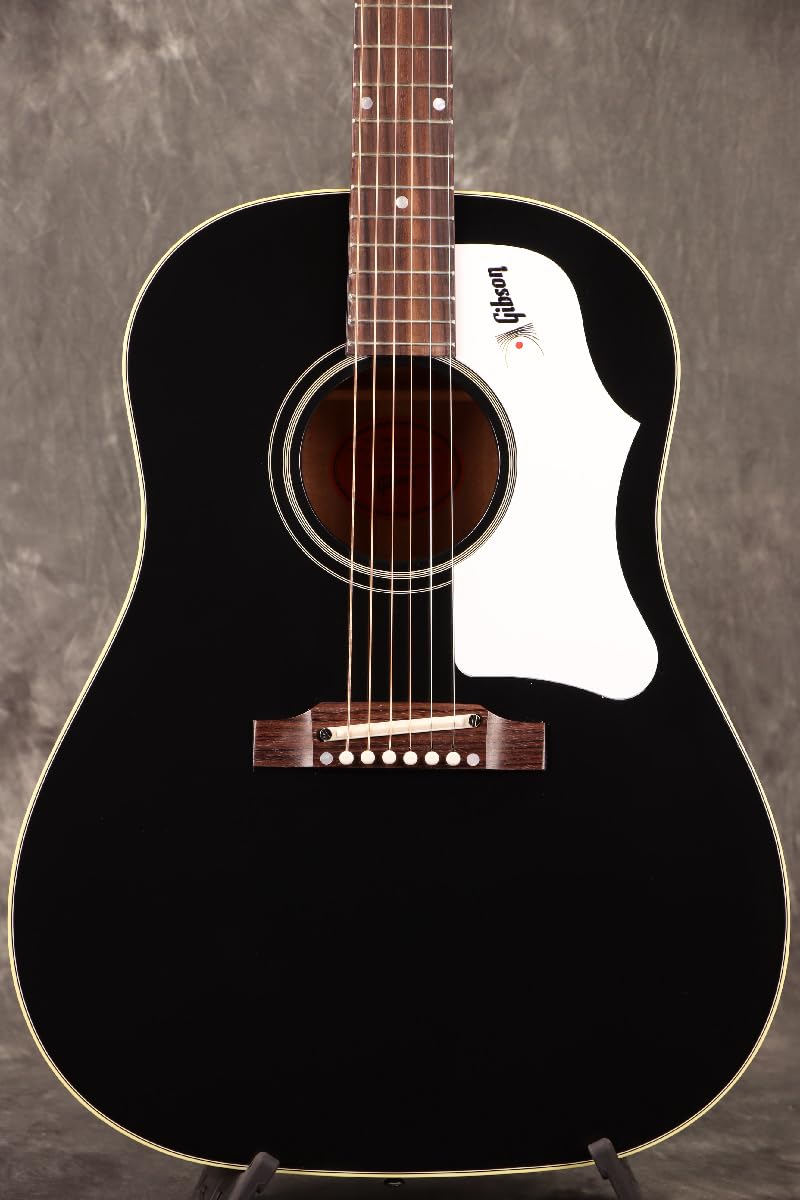 ギブソン J45 1960s Original Ebony Gibson 60s J-45 Original - Ebony – Righteous Guitars